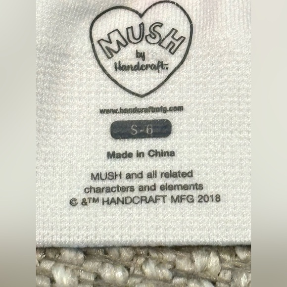 Little Girls Sports Bras (3) - Picture 11 of 14